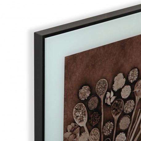 DECORATIVE PLAQUE