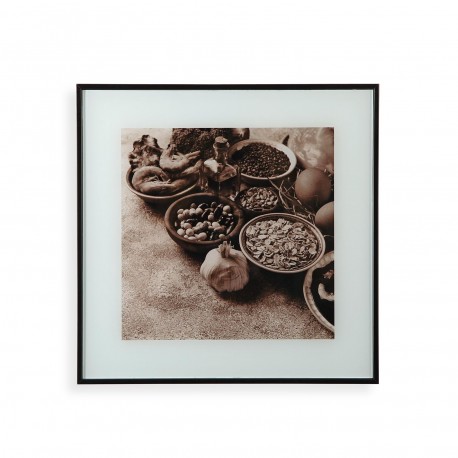 DECORATIVE PLAQUE