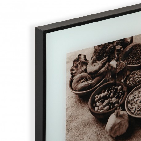 DECORATIVE PLAQUE