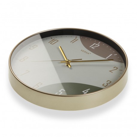 WALL CLOCK