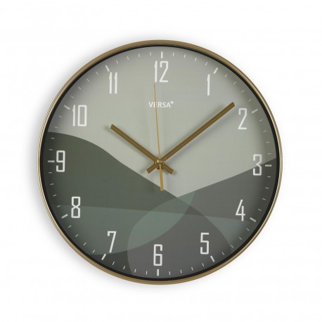 WALL CLOCK