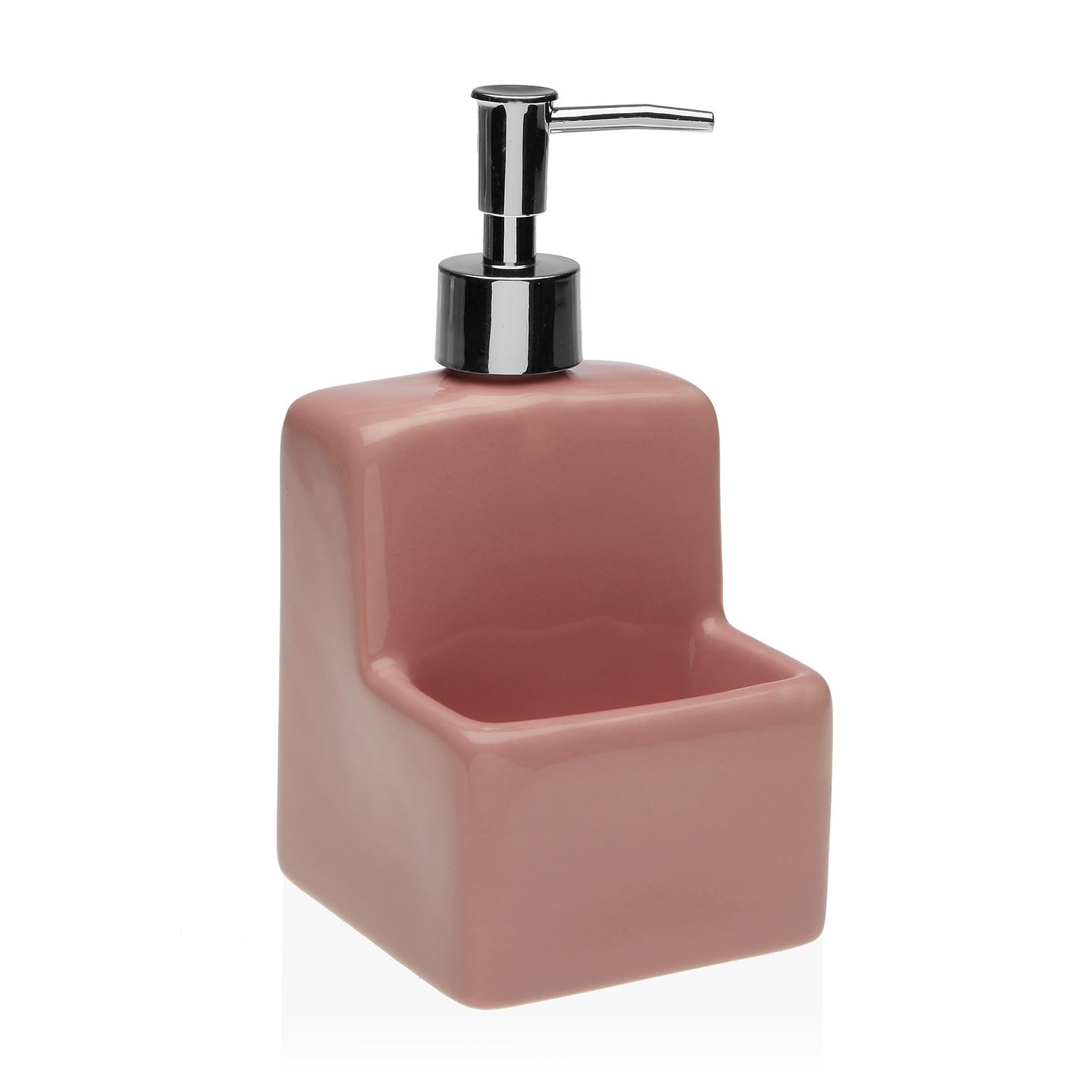ROSE SOAP DISPENSER