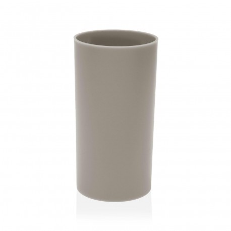 TOOTHBRUSH TUMBLER