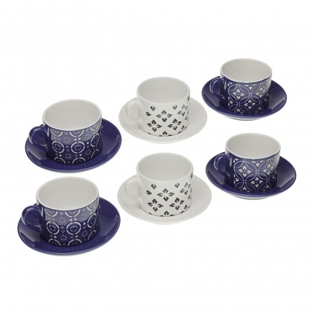 REGINA TEA SET