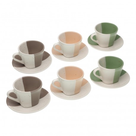 KLARA COFFEE SET