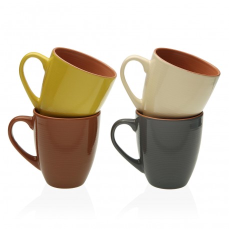 CORINNA ASSRT. MUGS