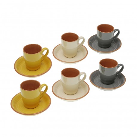 CORINNA COFFEE SET