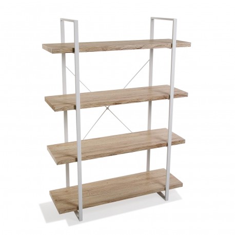 WOODEN SHELF