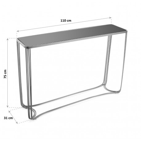 AUXILIARY TABLE
