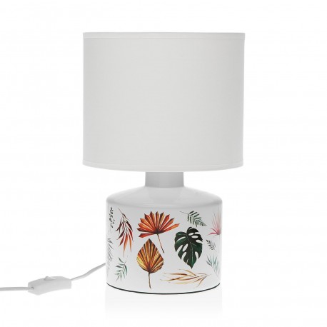 WAVES  TABLE LAMP ROXANNE