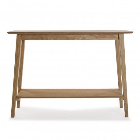  ENTRY TABLE AGNES