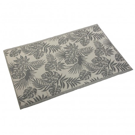 GREY PP MAT