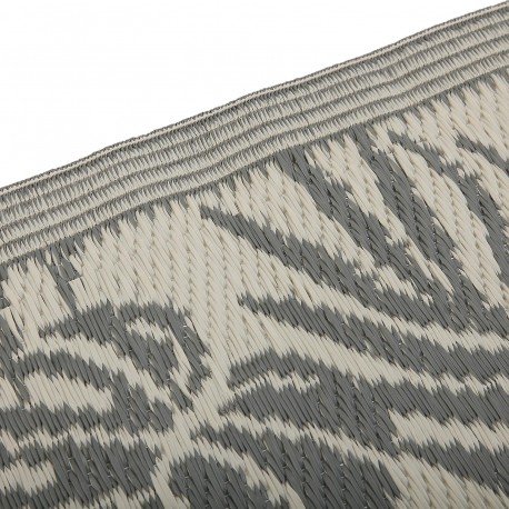 GREY PP MAT