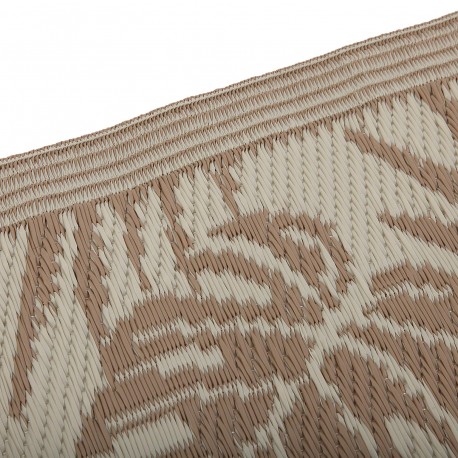 BEIGE PP MAT