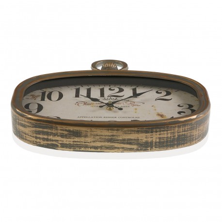 WALL CLOCK CHATEAUNEUF 32,5CM