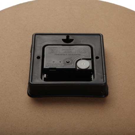 WALL CLOCK 28CM