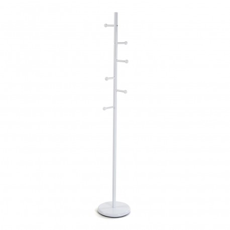 WHITE COAT HANGER MALAI