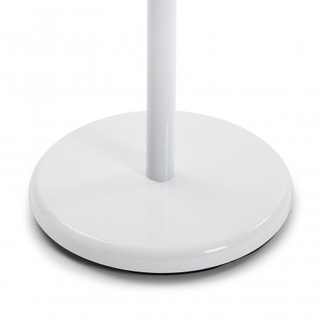 WHITE COAT HANGER MALAI