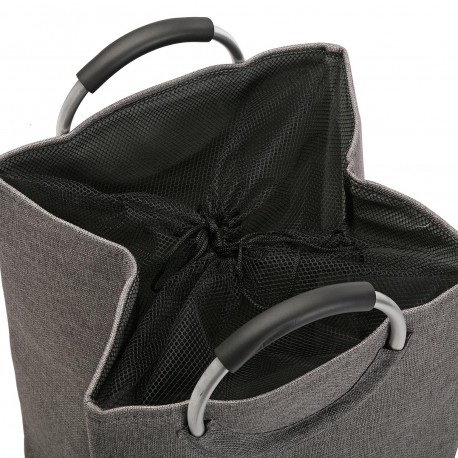 LAUNDRY BASKET WITH HANDLES
