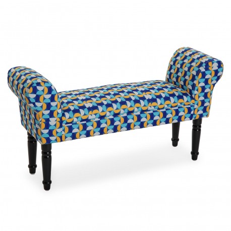 KLEE STOOL W/ARM ARMCHAIR
