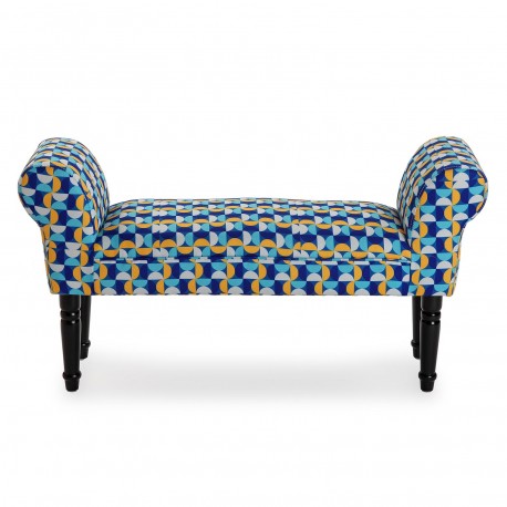 KLEE STOOL W/ARM ARMCHAIR