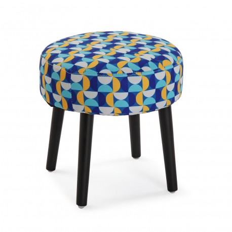 ROUND STOOL