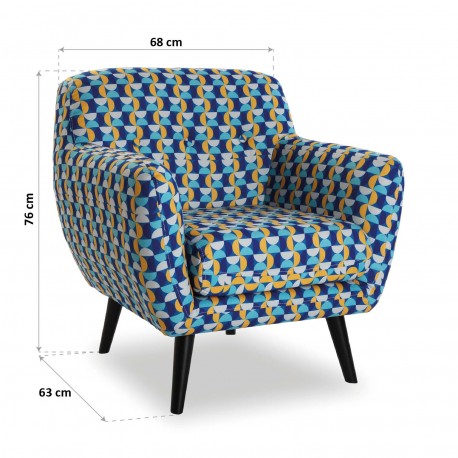 INDIVIDUAL SOFA