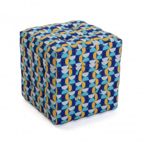 CUBE STOOL