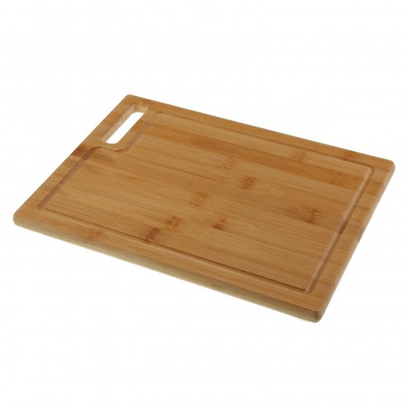 BAMBOO CUTTING BOARD