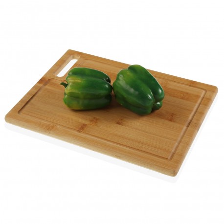 BAMBOO CUTTING BOARD