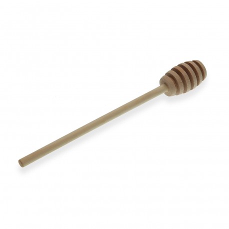 WOOD HONEY STICK