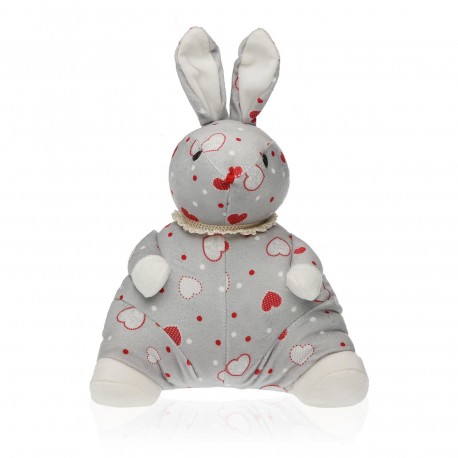 RABBIT DOORSTOP