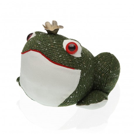 FROG DOORSTOP