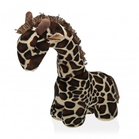 GIRAFFE  DOORSTOP