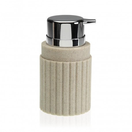 POLYRESIN SOAP DISPENSER