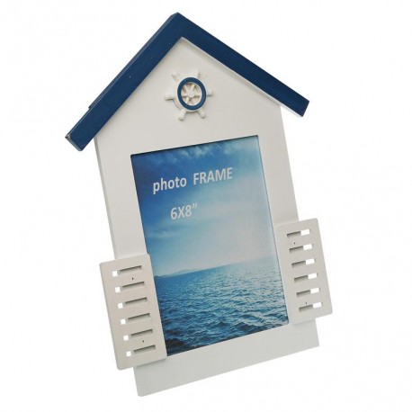 PHOTOFRAME BLUE SEA 15*20