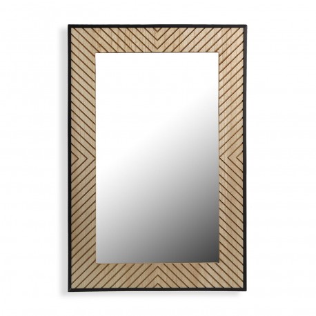 RECTANGULAR MIRROR