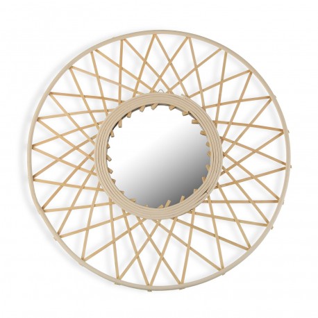 ROUND MIRROR