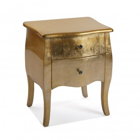 GOLD COMMODE CAGLIARI