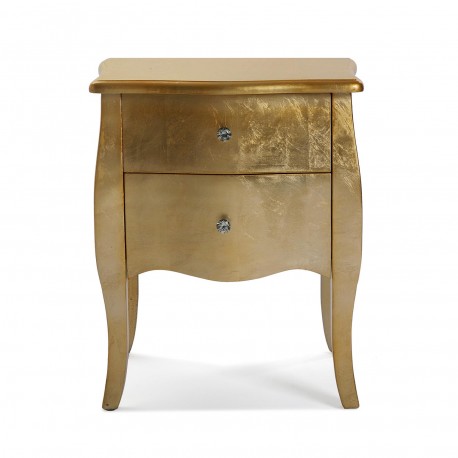 GOLD COMMODE CAGLIARI