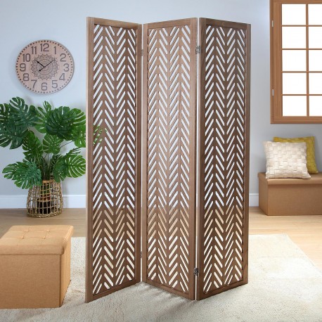 FOLDING SCREEN