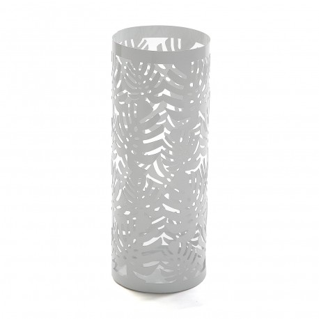 WHITE UMBRELLA STAND PAUWEL