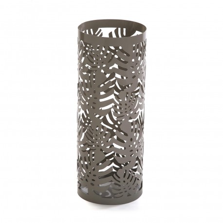 GRAY UMBRELLA STAND PAUWEL