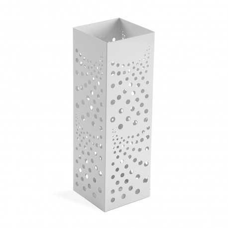 UMBRELLA STAND WHITE