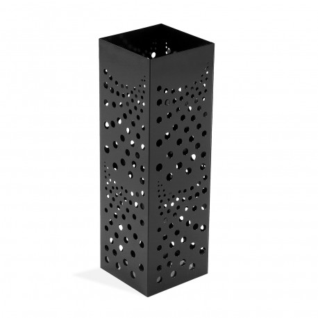 UMBRELLA STAND BLACK