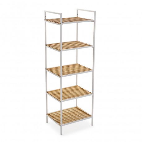 5 TIER SHELF