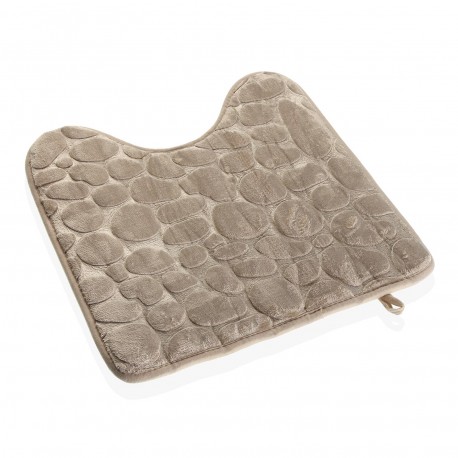 BATH MAT BEIGE
