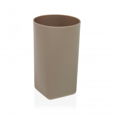 TOOTHBRUSH TUMBLER