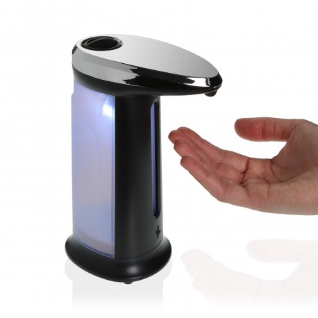  SOAP DISPENSER WITH SENSOR