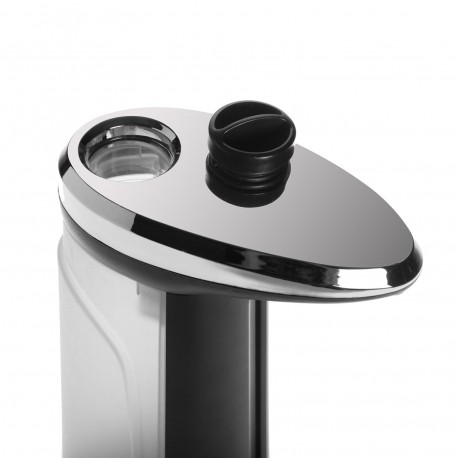  SOAP DISPENSER WITH SENSOR